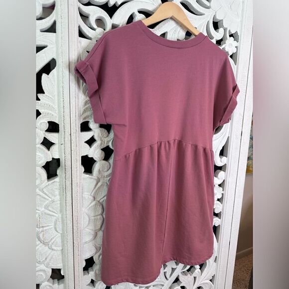 Wild Fable Smocked Dress Size M - Picture 7 of 9